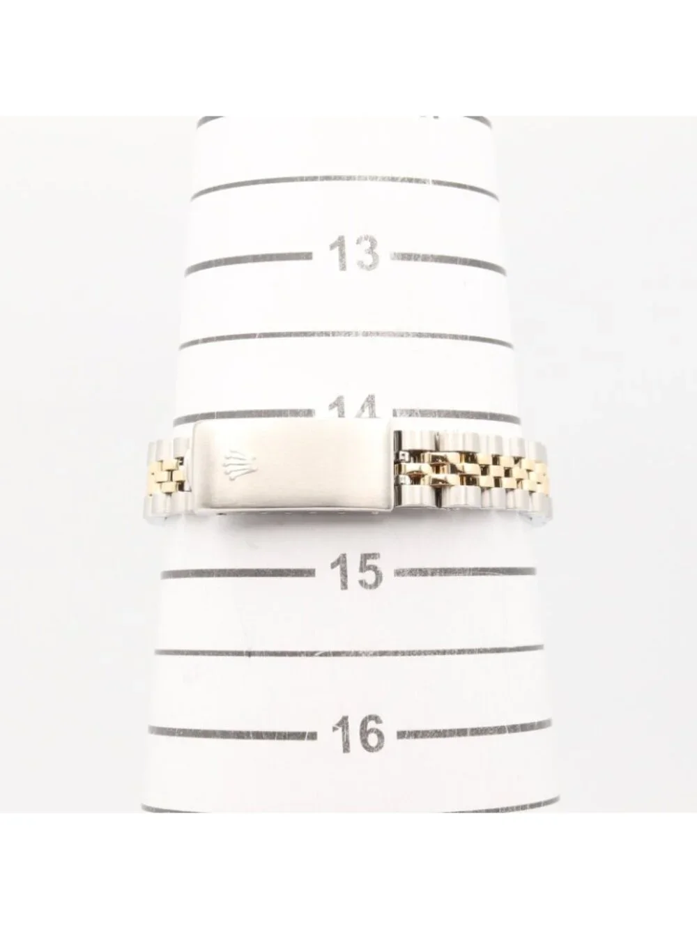Rolex slight signs